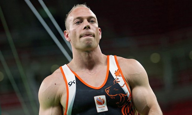 Ăn mừng qua đêm, vận động viên Hà Lan bị đuổi khỏi Olympic Rio ảnh 1