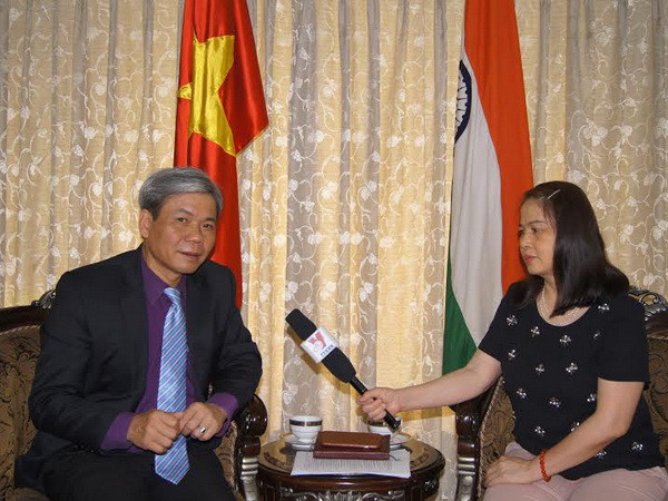 Đại sứ quán Việt Nam đã làm hết sức để cứu hộ công dân tại Nepal ảnh 1