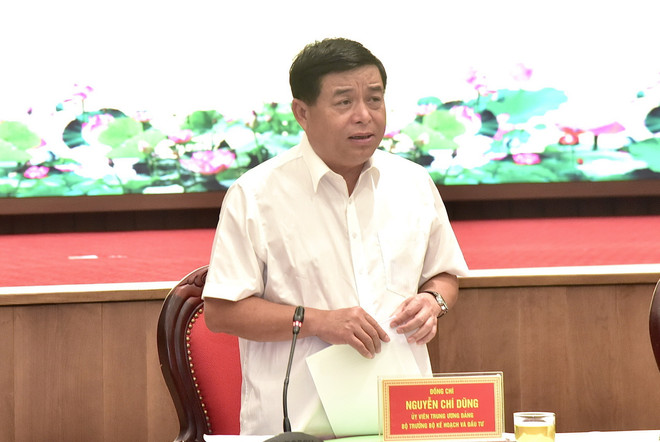 Phân cấp mạnh và rõ ràng hơn để nâng cao chất lượng dự án đầu tư công ảnh 1