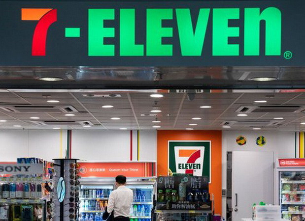 Mô hình hệ thống bán lẻ toàn cầu 7-Eleven: Vì sao trường tồn? ảnh 1