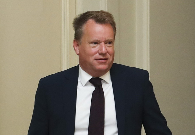 Anh và EU bước vào vòng đàm phán thương mại hậu Brexit thứ 8 ảnh 1