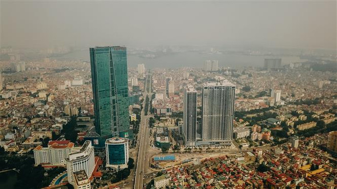 Hà Nội đặt tên cho 42 tuyến đường mới, có phố Trịnh Văn Bô ảnh 1