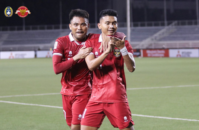 Thái Lan cùng Indonesia giành vé vào bán kết AFF Cup 2022 ảnh 2