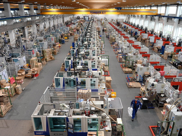 EU: Đầu tư là yếu tố then chốt để thúc đẩy tăng trưởng kinh tế ảnh 1