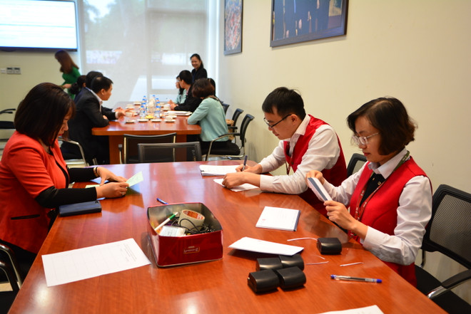 Vietcombank bán hết cổ phần tại hai công ty thu về 279,5 tỷ đồng ảnh 1