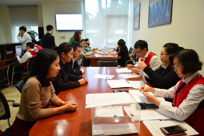 Vietcombank bán hết cổ phần tại hai công ty thu về 279,5 tỷ đồng ảnh 4