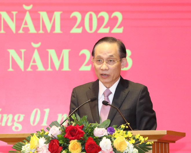 Đổi mới, sáng tạo trong triển khai các hoạt động đối ngoại ảnh 3