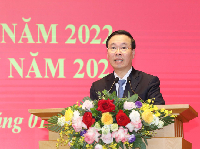 Đổi mới, sáng tạo trong triển khai các hoạt động đối ngoại ảnh 2