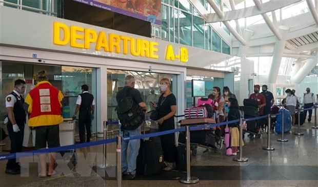 Indonesia và Malaysia thúc đẩy tăng trưởng du lịch trong năm 2023 ảnh 1