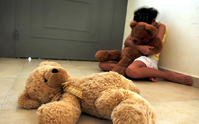 Lợi dụng dạy kèm, thầy giáo 50 tuổi xâm hại nữ học sinh 13 tuổi ảnh 1