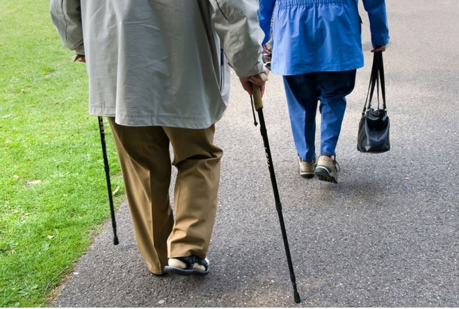 Nhật Bản: Hàng ngàn người sa sút trí tuệ bị mất tích trong năm 2022 ảnh 1