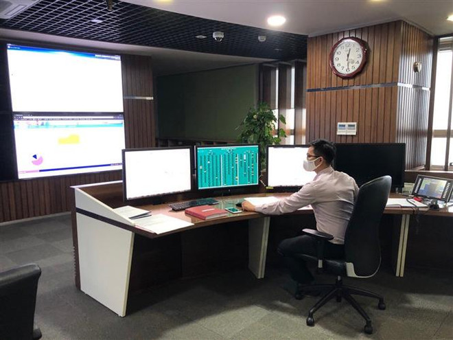 Trình đề án chuyển A0 về Bộ Công Thương trong tháng Tám tới ảnh 1