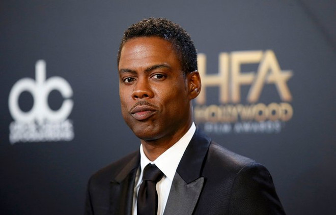 Nam diễn viên hài Chris Rock sẽ trở lại lễ trao giải Oscar 2016 ảnh 1