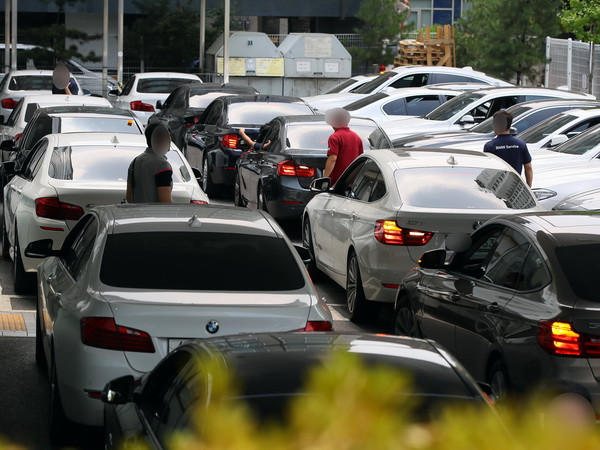 Không cho phép Euro Auto nhập 133 xe BMW vào Việt Nam ảnh 1