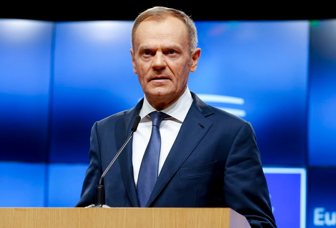 Nghị viện châu Âu hối thúc đàm phán Brexit giai đoạn tiếp theo ảnh 1