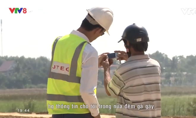 Tiếp thêm động lực cho báo chí đấu tranh phòng, chống tham nhũng ảnh 1