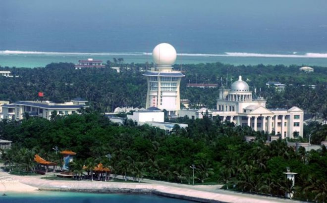 Tọa đàm về tình hình Biển Đông và phán quyết của Tòa trọng tài ảnh 1