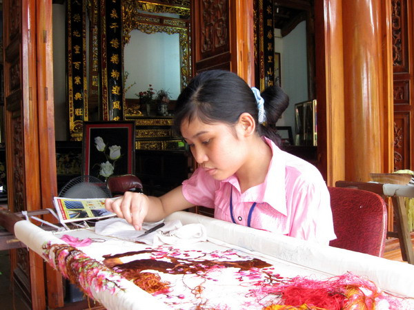 Những điểm đến gần Hà Nội hấp dẫn du khách dịp Quốc khánh 2/9 ảnh 1