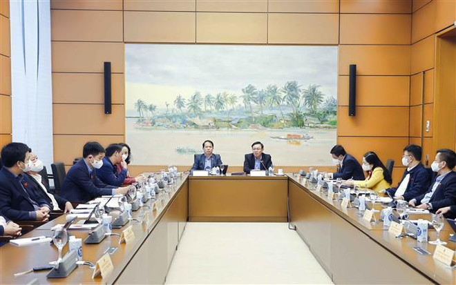 Chủ trương đầu tư dự án cao tốc Bắc-Nam phía Đông giai đoạn 2021-2025 ảnh 2