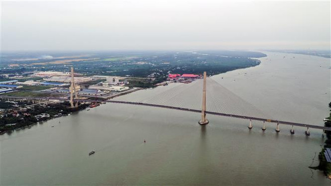 Nghị quyết về thí điểm một số cơ chế đặc thù phát triển TP Cần Thơ ảnh 2