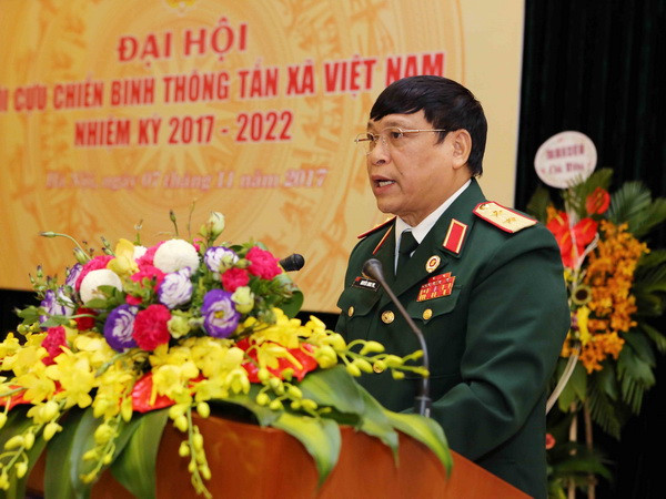 Hỗ trợ hội viên cựu chiến binh giảm nghèo là nhiệm vụ trọng tâm ảnh 1