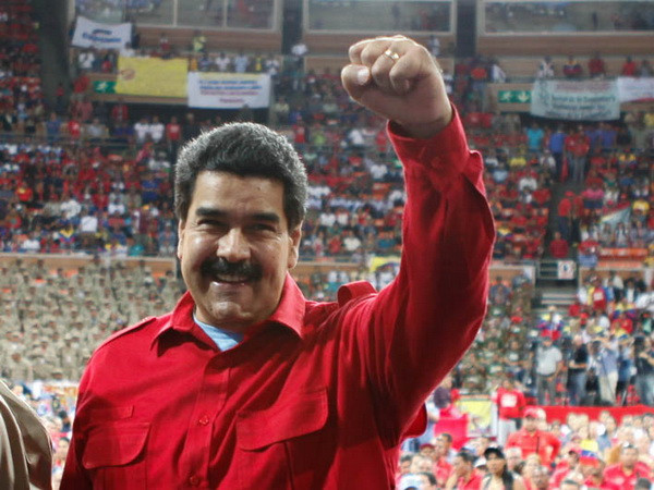 Venezuela thúc đẩy cuộc họp "đặc biệt" của các nước dầu mỏ ảnh 1