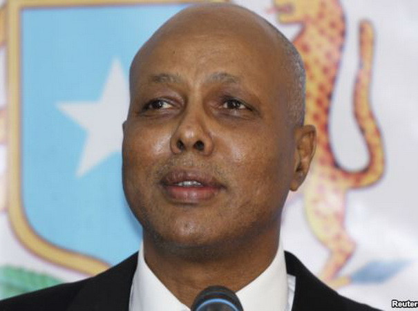 Somalia: 14 thành viên nội các đề nghị Thủ tướng Ahmed từ chức ảnh 1
