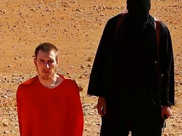 Malaysia lên án hành động man rợ của phiến quân Hồi giáo IS ảnh 1