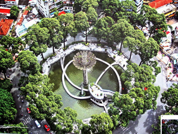 TP.HCM sắp triển khai một số nội dung khi Nghị quyết 54 có hiệu lực ảnh 1