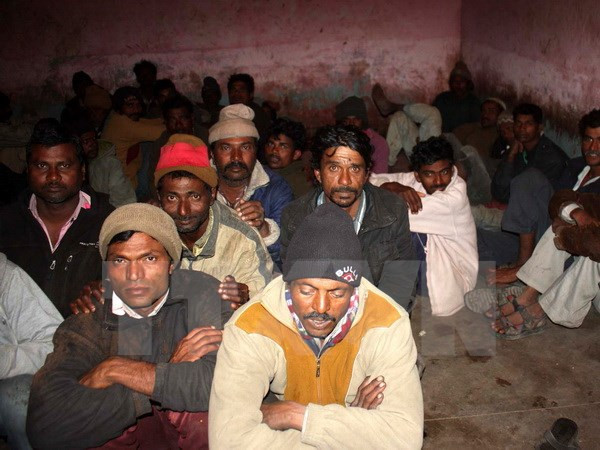 Ấn Độ-Sri Lanka tìm giải pháp "mới và lâu dài" cho vấn đề ngư dân ảnh 1