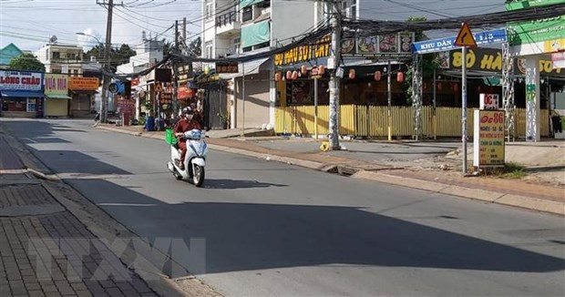 Những chính sách, giải pháp hỗ trợ về kinh tế nổi bật trong tuần ảnh 4