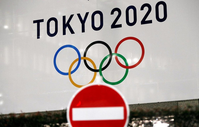 Thủ tướng Abe: Nhật Bản, IOC nhất trí hoãn tổ chức Olympic Tokyo 2020 ảnh 1
