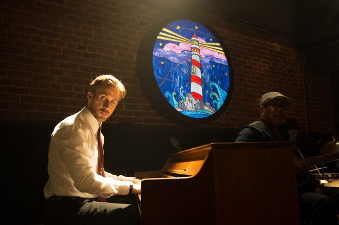 Ryan Gosling thủ vai một nhạc sĩ Jazz không gặp thời "La La Land" – 2 giờ thổn thức với những kẻ khờ mộng mơ ảnh 2