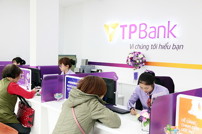 TPBank khai trương điểm giao dịch thứ 24 tại Hà Nội ảnh 1