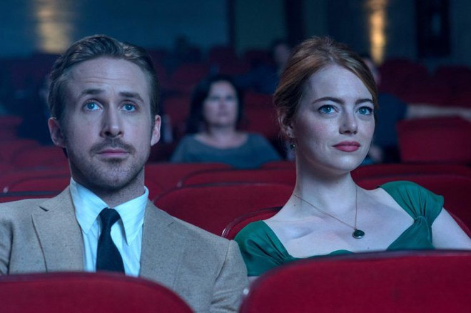 Hai kẻ mộng mơ trong La La Land "La La Land" – 2 giờ thổn thức với những kẻ khờ mộng mơ ảnh 3