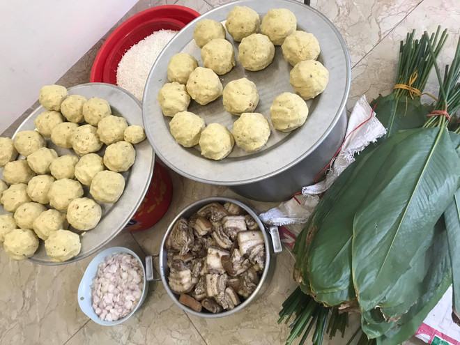 "Ăn Tết" và những giá trị văn hóa cốt lõi trong đời sống người Việt ảnh 3