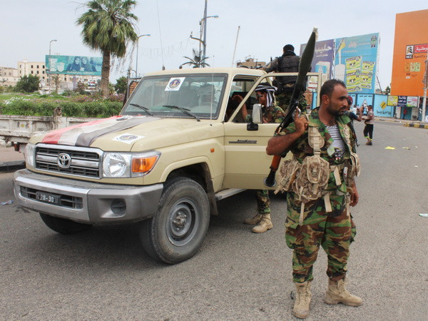 Yemen: Đơn vị điều tra hình sự bị không kích, nhiều người thiệt mạng ảnh 1