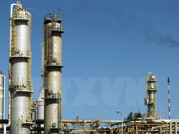 Mozambique khởi công dự án khí đốt 6 tỷ USD hợp tác với Trung Quốc ảnh 1