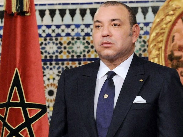 Quốc vương Maroc hủy tham dự ECOWAS vì Thủ tướng Israel ảnh 1