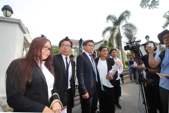 Nghi phạm Đoàn Thị Hương tiếp tục khẳng định mình vô tội ảnh 3