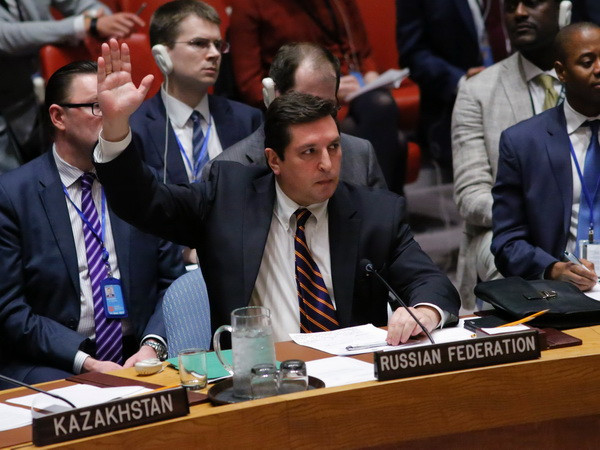 Nga kêu gọi điều tra khách quan trước khi lên án Syria ảnh 1