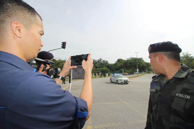 Nghi phạm Đoàn Thị Hương tiếp tục khẳng định mình vô tội ảnh 1