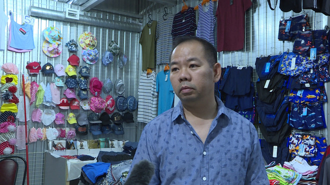 Tình cảm cộng đồng người Việt sau các vụ cháy chợ liên tiếp tại Nga ảnh 3