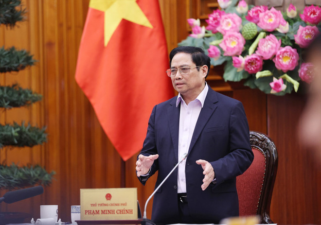 Tăng cường thanh tra, kiểm tra, nhất là với trách nhiệm người đứng đầu ảnh 2