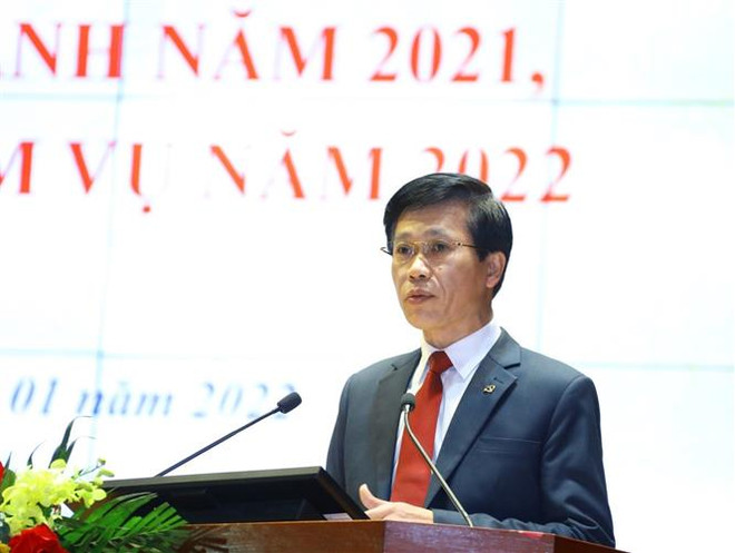 Học viện Chính trị quốc gia Hồ Chí Minh triển khai nhiệm vụ năm 2022 ảnh 2