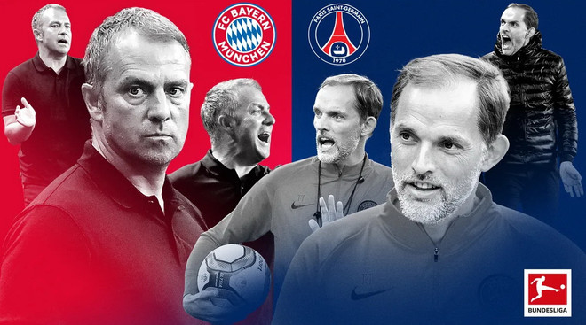 Bayern sẽ thất bại nếu Flick không thay đổi về chiến thuật, nhân sự? ảnh 5