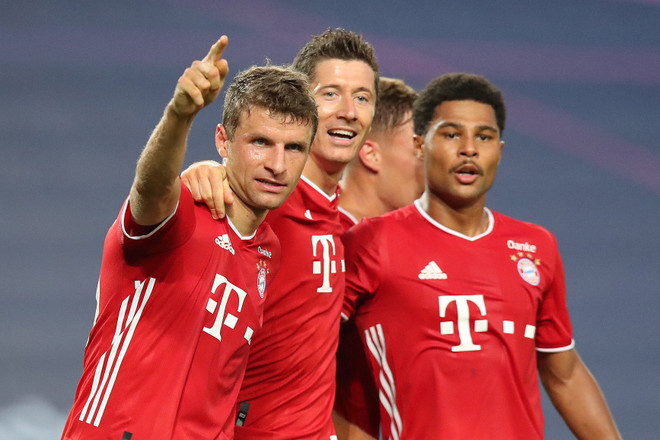 Bayern sẽ thất bại nếu Flick không thay đổi về chiến thuật, nhân sự? ảnh 3