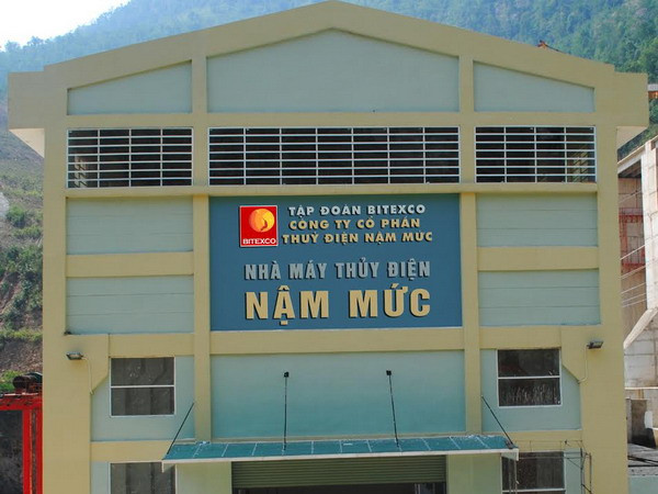 Chạy không tải thành công tổ máy số 1 thủy điện Nậm Mức ảnh 1