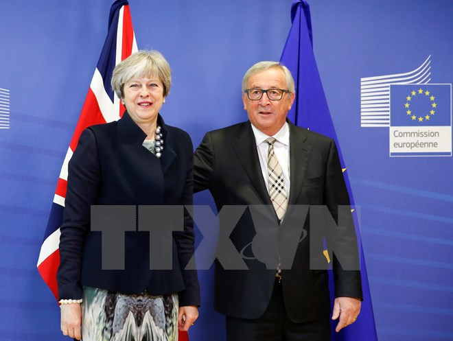 Sự kiện quốc tế 15-21/11: Chính phủ Mỹ phải đóng cửa ảnh 2