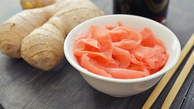 Những nguyên tắc không phải ai cũng biết khi ăn sushi ảnh 4